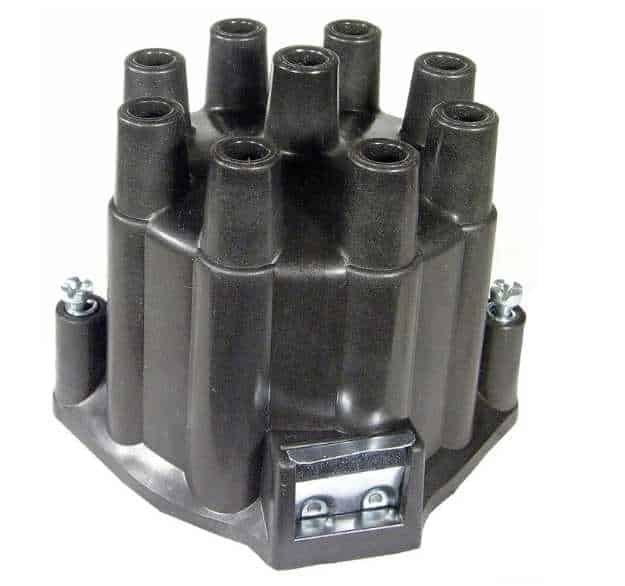 Distributor Cap: 58-73 Points style (Re)